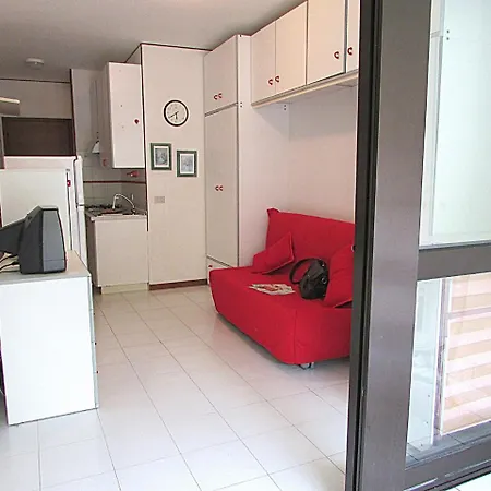 Apartment Studio In 31329 Bibione