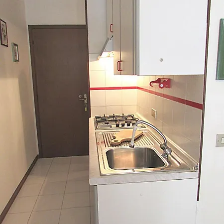 Studio In 31329 Apartment *