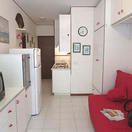 Studio In 31329 * Bibione
